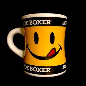 Joe Boxer